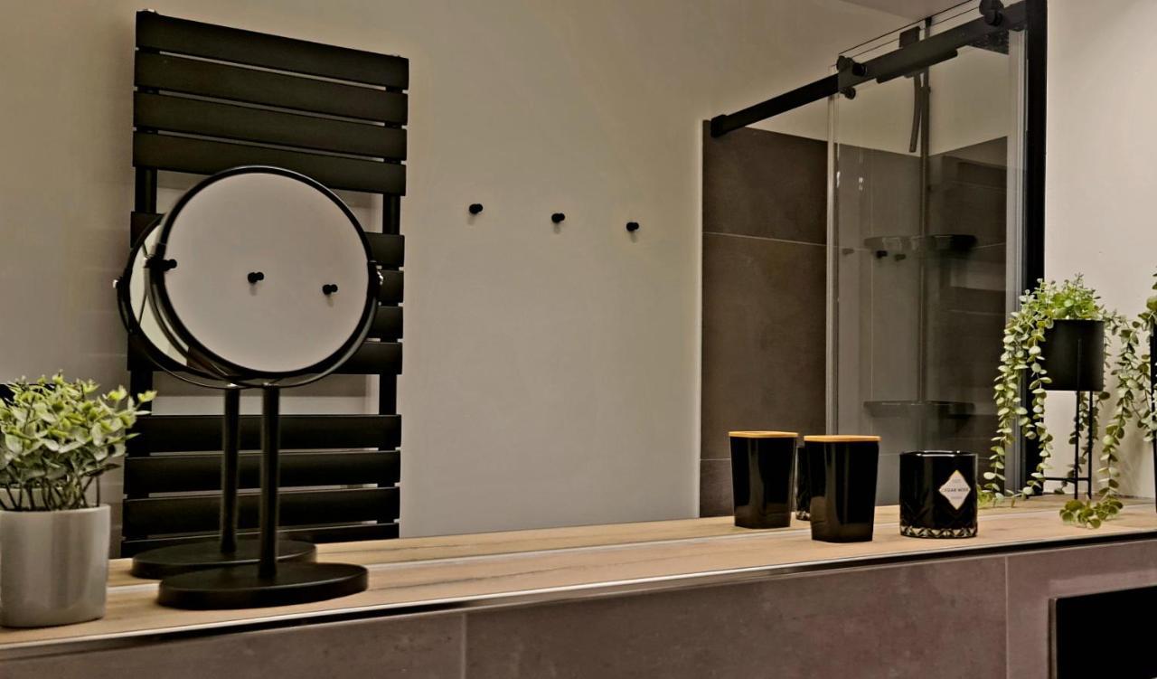 Elbquartier | Ferienwohnung In Wedel Extérieur photo