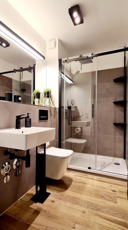 Elbquartier | Ferienwohnung In Wedel Extérieur photo